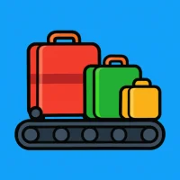 Luggage Jam