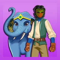 Harmony : Heroes of Elephantia