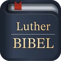 Luther Bible in German (DELUT)