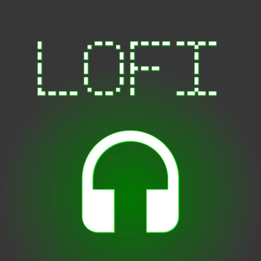 Lofi Player